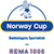 Norway-cup 2017